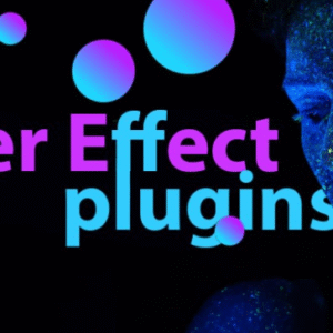 60+ After Effects Plugins